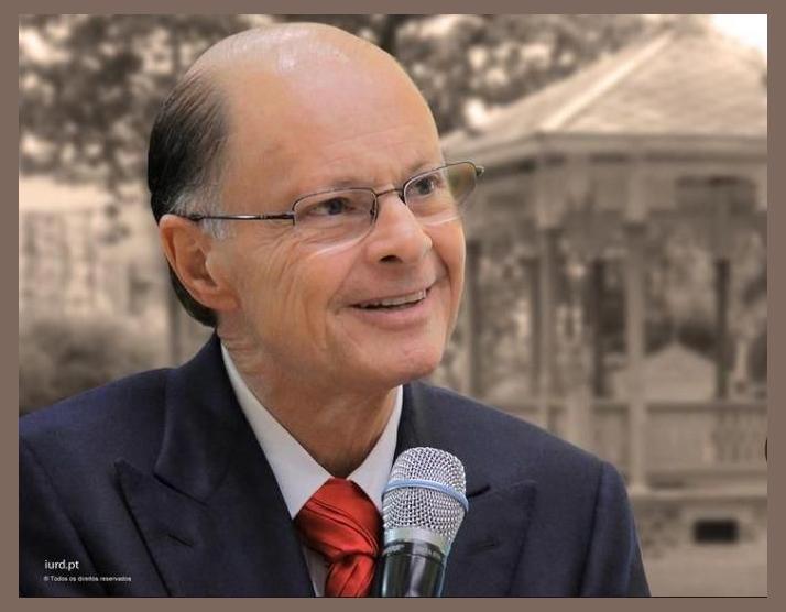 Bispo Edir Macedo